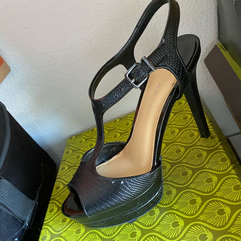 Gianni bini